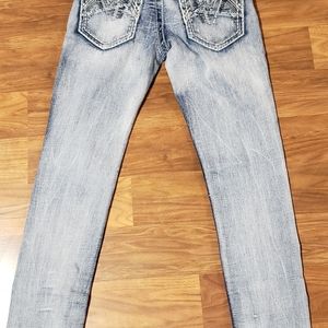 Daytrip jeans